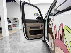 Li Auto MEGA Ultra Smart Refresh Edition - ფოტო 7