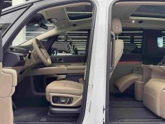 Li Auto MEGA Ultra Smart Refresh Edition - ფოტო 8