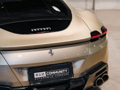 Ferrari Roma 2020 3.9T V8 - ფოტო 3