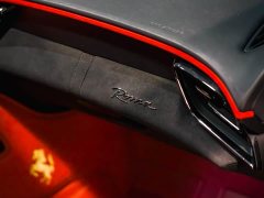 Ferrari Roma 2020 3.9T V8 - ფოტო 7
