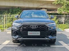 Audi Q5L 45 TFSI Luxury Sport - ფოტო 2