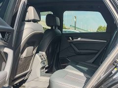 Audi Q5L 45 TFSI Luxury Sport - ფოტო 8