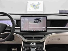 Denza BYD Denza D9 DM-i Smart Drive 1020 Four-Wheel Drive Flagship - ფოტო 10