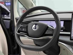 Denza BYD Denza D9 DM-i Smart Drive 1020 Four-Wheel Drive Flagship - ფოტო 11