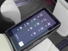 Denza BYD Denza D9 DM-i Smart Drive 1020 Four-Wheel Drive Flagship - ფოტო 12