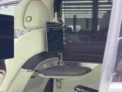 Denza BYD Denza D9 DM-i Smart Drive 1020 Four-Wheel Drive Flagship - ფოტო 13
