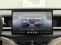 Denza BYD Denza D9 DM-i Smart Drive 1020 Four-Wheel Drive Flagship - ფოტო 17