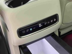 Denza BYD Denza D9 DM-i Smart Drive 1020 Four-Wheel Drive Flagship - ფოტო 18