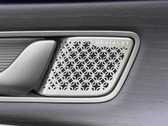 Denza BYD Denza D9 DM-i Smart Drive 1020 Four-Wheel Drive Flagship - ფოტო 19