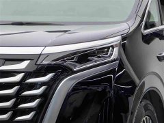 Denza BYD Denza D9 DM-i Smart Drive 1020 Four-Wheel Drive Flagship - ფოტო 3