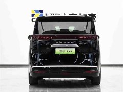 Denza BYD Denza D9 DM-i Smart Drive 1020 Four-Wheel Drive Flagship - ფოტო 4
