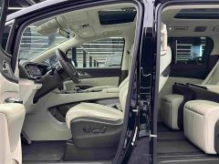 Denza BYD Denza D9 DM-i Smart Drive 1020 Four-Wheel Drive Flagship - ფოტო 7