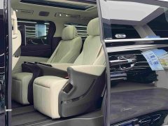 Denza BYD Denza D9 DM-i Smart Drive 1020 Four-Wheel Drive Flagship - ფოტო 8