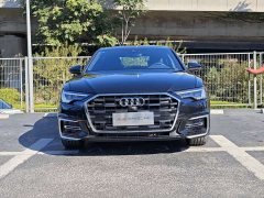 Audi A6L 45 TFSI quattro Premium Dynamic - ფოტო 2