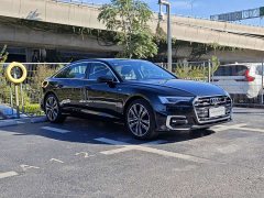 Audi A6L 45 TFSI quattro Premium Dynamic - ფოტო 3