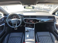 Audi A6L 45 TFSI quattro Premium Dynamic - ფოტო 4