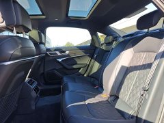 Audi A6L 45 TFSI quattro Premium Dynamic - ფოტო 6