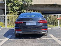 Audi A6L 45 TFSI quattro Premium Dynamic - ფოტო 8