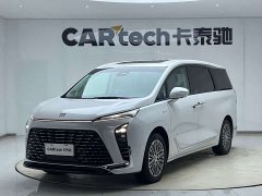 Buick GL8 New Energy Luxe Premium 7-Seater - ფოტო 1