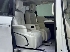Buick GL8 New Energy Luxe Premium 7-Seater - ფოტო 10