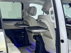 Buick GL8 New Energy Luxe Premium 7-Seater - ფოტო 11
