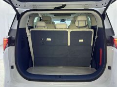 Buick GL8 New Energy Luxe Premium 7-Seater - ფოტო 15
