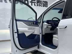 Buick GL8 New Energy Luxe Premium 7-Seater - ფოტო 16