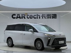 Buick GL8 New Energy Luxe Premium 7-Seater - ფოტო 2