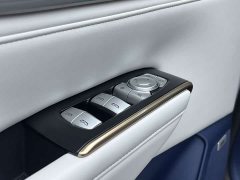 Buick GL8 New Energy Luxe Premium 7-Seater - ფოტო 17