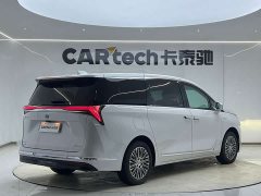 Buick GL8 New Energy Luxe Premium 7-Seater - ფოტო 4