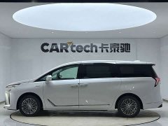 Buick GL8 New Energy Luxe Premium 7-Seater - ფოტო 5