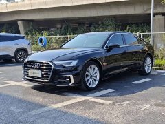 Audi A6L 45 TFSI Premium Dynamic - ფოტო 1