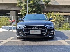 Audi A6L 45 TFSI Premium Dynamic - ფოტო 2