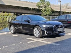 Audi A6L 45 TFSI Premium Dynamic - ფოტო 3
