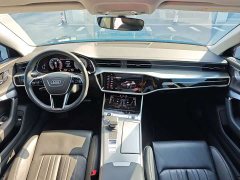 Audi A6L 45 TFSI Premium Dynamic - ფოტო 4