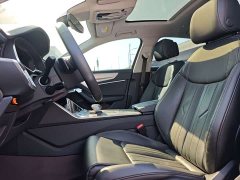 Audi A6L 45 TFSI Premium Dynamic - ფოტო 5