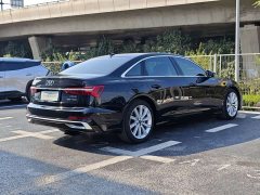 Audi A6L 45 TFSI Premium Dynamic - ფოტო 7