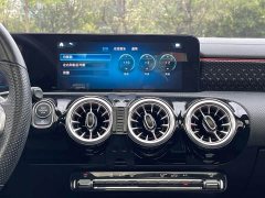 Mercedes-Benz A-Class 2022 Facelift A 200 L Sport Sedan Fashion Edition - ფოტო 4