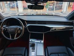 Audi A6L Facelift 40 TFSI Luxury Sport - ფოტო 8