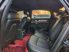 Audi A6L Facelift 40 TFSI Luxury Sport - ფოტო 9