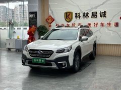 Subaru Outback 2.5i Sport EyeSight - ფოტო 1