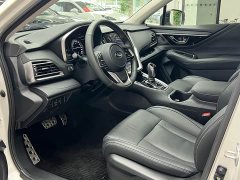 Subaru Outback 2.5i Sport EyeSight - ფოტო 11