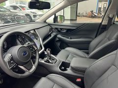 Subaru Outback 2.5i Sport EyeSight - ფოტო 14