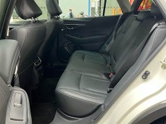 Subaru Outback 2.5i Sport EyeSight - ფოტო 17