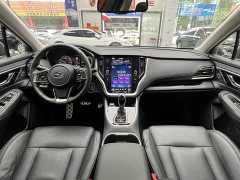 Subaru Outback 2.5i Sport EyeSight - ფოტო 19