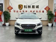 Subaru Outback 2.5i Sport EyeSight - ფოტო 2