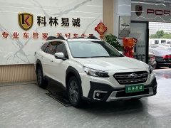Subaru Outback 2.5i Sport EyeSight - ფოტო 3