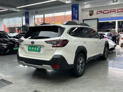 Subaru Outback 2.5i Sport EyeSight - ფოტო 4