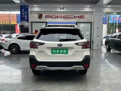 Subaru Outback 2.5i Sport EyeSight - ფოტო 5