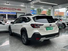 Subaru Outback 2.5i Sport EyeSight - ფოტო 6